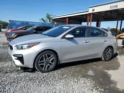 3KPF34AD3KE028752 2019 KIA FORTE
