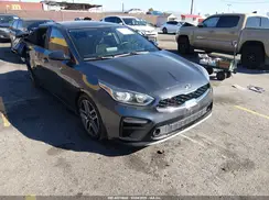 3KPF34AD3KE029075 2019 KIA FORTE