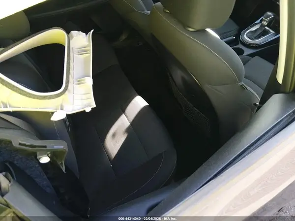 3KPF34AD3KE029075 2019 KIA FORTE - Image 8