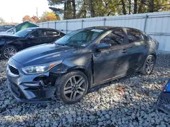 3KPF34AD3KE029092 2019 KIA FORTE