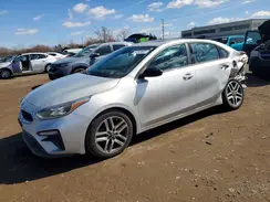3KPF34AD3KE032624 2019 KIA FORTE