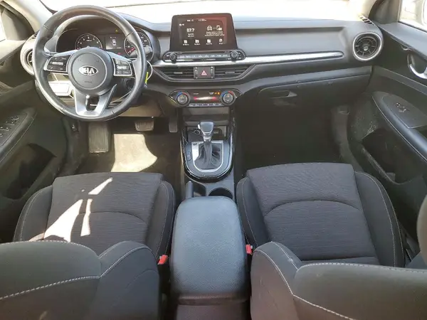 3KPF34AD3KE032624 2019 KIA FORTE - Image 8