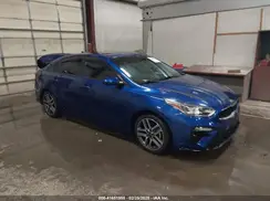 3KPF34AD3KE035488 2019 KIA FORTE