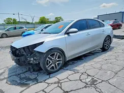 3KPF34AD3KE037645 2019 KIA FORTE