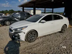 3KPF34AD3KE038777 2019 KIA FORTE