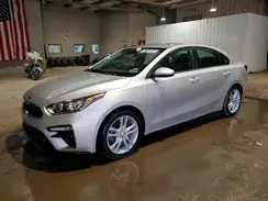 3KPF34AD3KE039668 2019 KIA FORTE