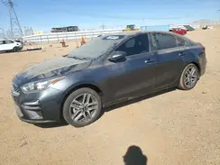 3KPF34AD3KE041808 2019 KIA FORTE