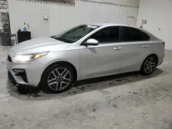 3KPF34AD3KE042229 2019 KIA FORTE