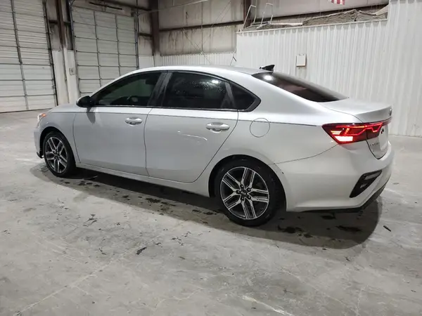 3KPF34AD3KE042229 2019 KIA FORTE - Image 2