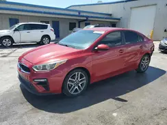 3KPF34AD3KE042943 2019 KIA FORTE