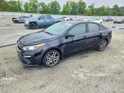 3KPF34AD3KE044448 2019 KIA FORTE