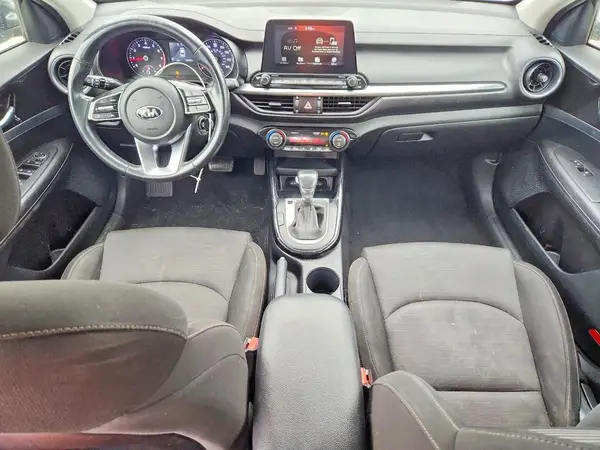 3KPF34AD3KE044448 2019 KIA FORTE - Image 8