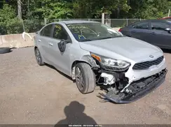 3KPF34AD3KE045261 2019 KIA FORTE