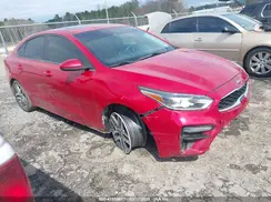 3KPF34AD3KE048077 2019 KIA FORTE