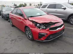 3KPF34AD3KE048225 2019 KIA FORTE