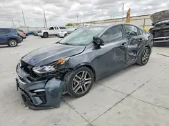 3KPF34AD3KE048628 2019 KIA FORTE