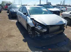 3KPF34AD3KE048855 2019 KIA FORTE