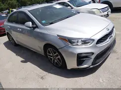 3KPF34AD3KE049696 2019 KIA FORTE