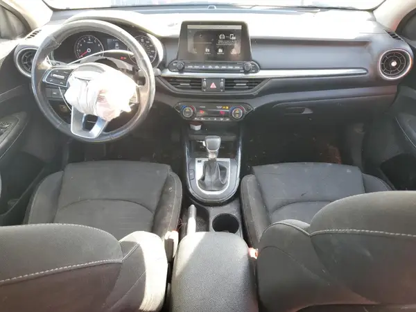 3KPF34AD3KE049794 2019 KIA FORTE - Image 8