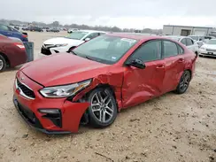 3KPF34AD3KE050427 2019 KIA FORTE