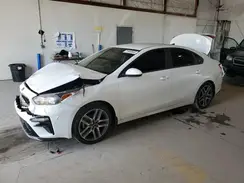3KPF34AD3KE056471 2019 KIA FORTE