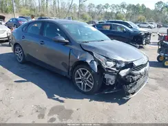 3KPF34AD3KE057149 2019 KIA FORTE