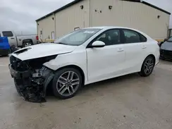 3KPF34AD3KE064375 2019 KIA FORTE