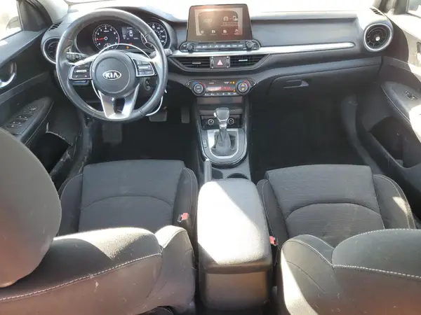 3KPF34AD3KE064540 2019 KIA FORTE - Image 8