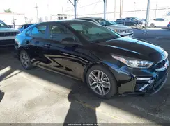 3KPF34AD3KE065803 2019 KIA FORTE