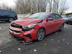 3KPF34AD3KE070581 2019 KIA FORTE