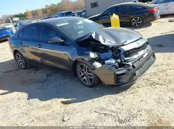 3KPF34AD3KE072539 2019 KIA FORTE