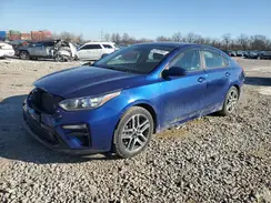 3KPF34AD3KE073190 2019 KIA FORTE