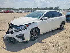 3KPF34AD3KE073416 2019 KIA FORTE