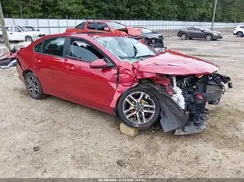 3KPF34AD3KE075909 2019 KIA FORTE
