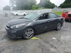 3KPF34AD3KE078275 2019 KIA FORTE