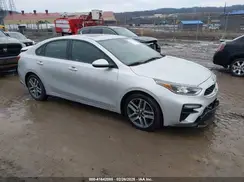 3KPF34AD3KE087655 2019 KIA FORTE