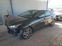 3KPF34AD3KE088188 2019 KIA FORTE
