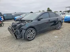 3KPF34AD3KE088367 2019 KIA FORTE