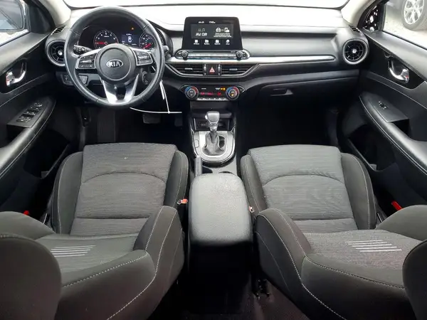 3KPF34AD3KE088367 2019 KIA FORTE - Image 8