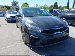 3KPF34AD3KE088370 2019 KIA FORTE