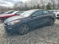 3KPF34AD3KE093049 2019 KIA FORTE