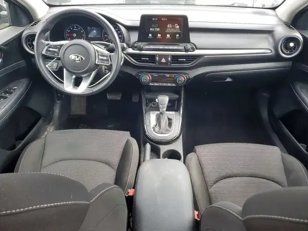 3KPF34AD3KE093049 2019 KIA FORTE - Image 8