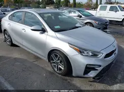 3KPF34AD3KE094198 2019 KIA FORTE