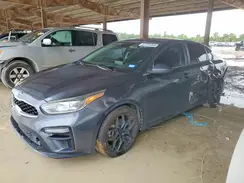 3KPF34AD3KE094413 2019 KIA FORTE