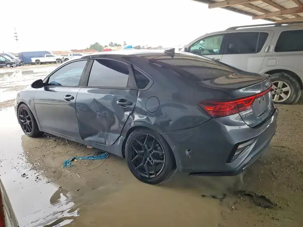 3KPF34AD3KE094413 2019 KIA FORTE - Image 2