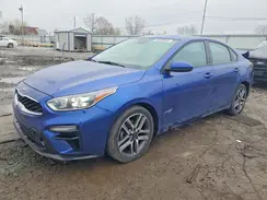 3KPF34AD3KE095707 2019 KIA FORTE