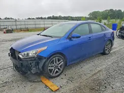 3KPF34AD3KE104079 2019 KIA FORTE