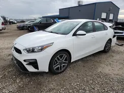 3KPF34AD3KE105068 2019 KIA FORTE