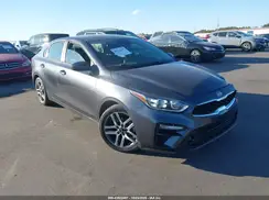 3KPF34AD3KE105121 2019 KIA FORTE