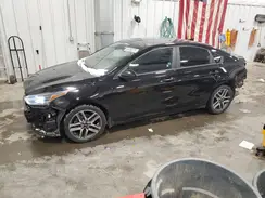 3KPF34AD3KE107354 2019 KIA FORTE